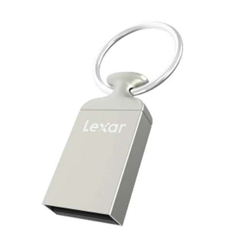 ليكسار فلاشة 32 جيجابايت JumpDrive M22 USB 2.0 (LJDM022032G-BNJNG)
