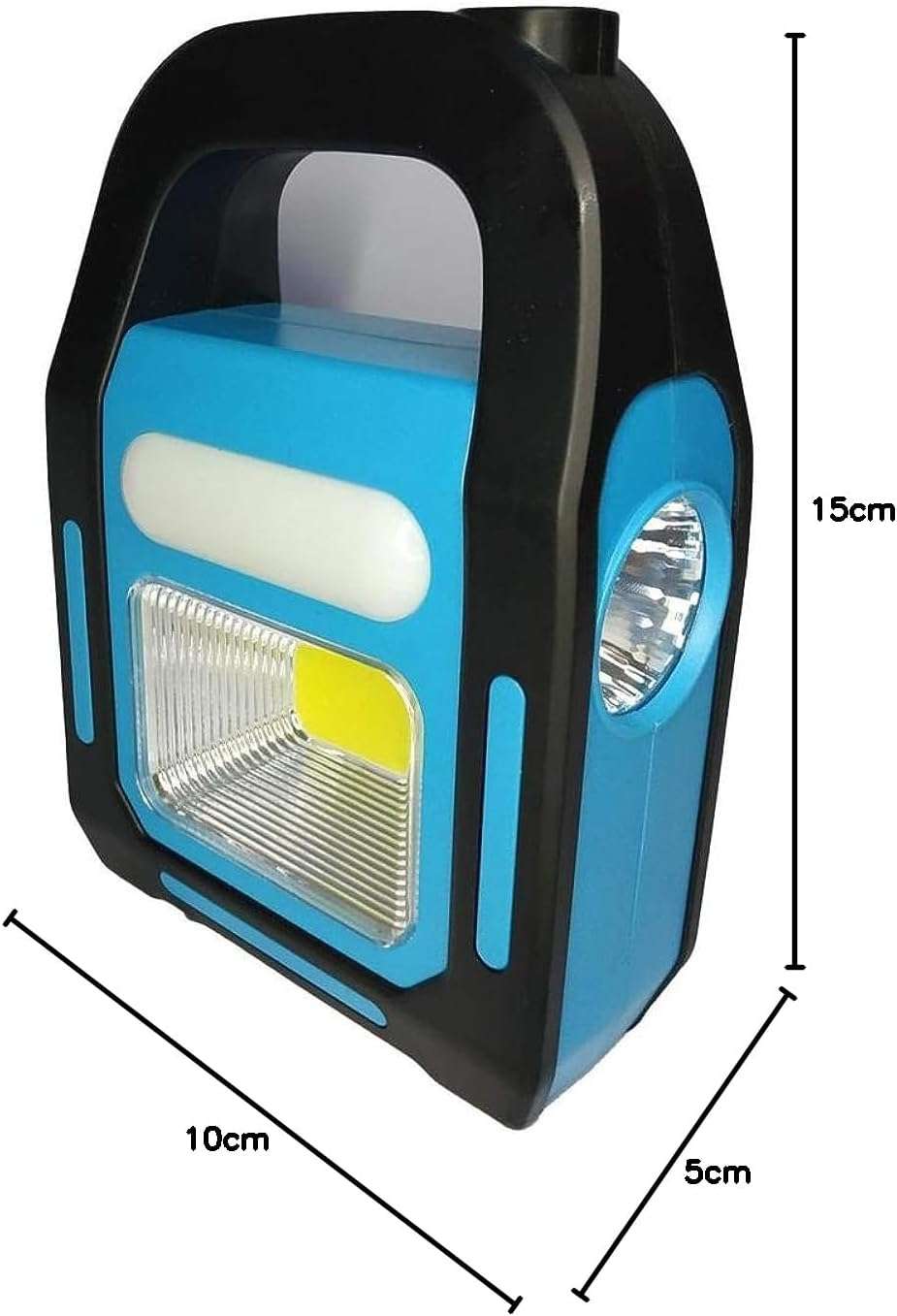 كشاف طوارئ USB