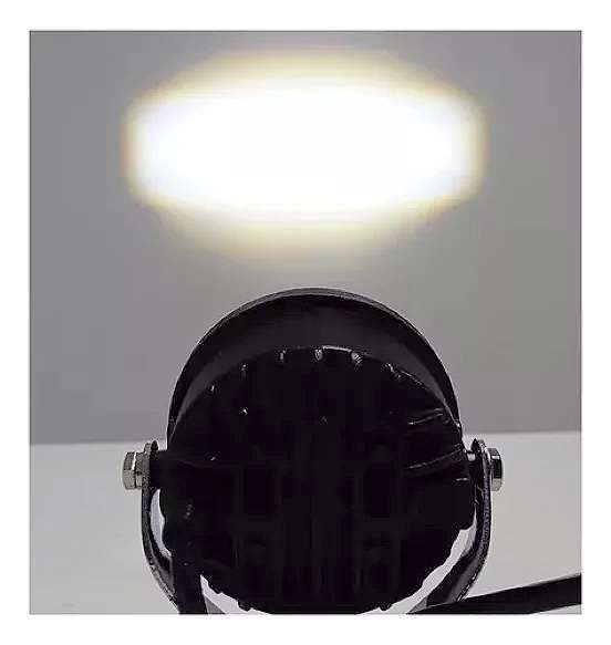 عدسه شبوره مستديره سي كي