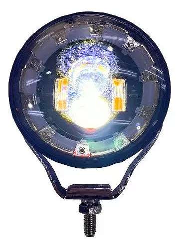 عدسه شبوره مستديره سي كي