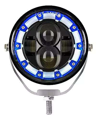 عدسه شبوره مستديره سي كي