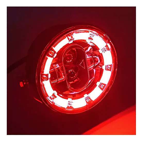 عدسه شبوره مستديره سي كي