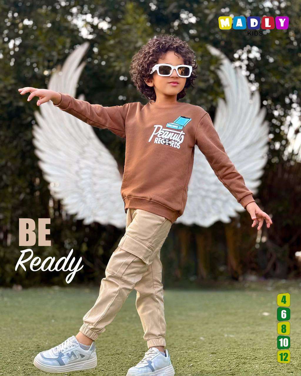 طقم العيد لابنك