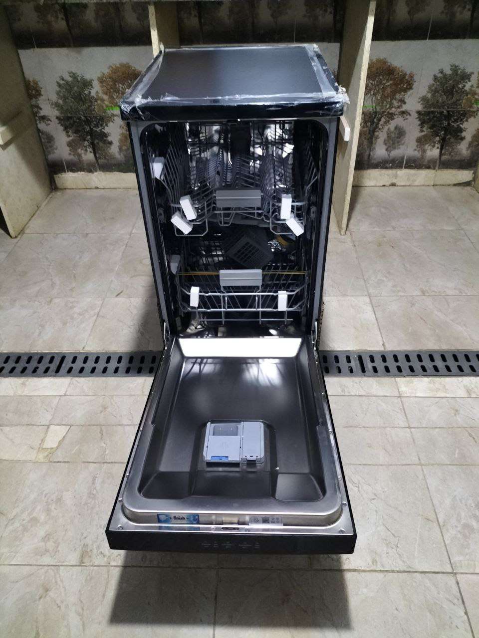 Beko- غسالة اطباق ديجيتال