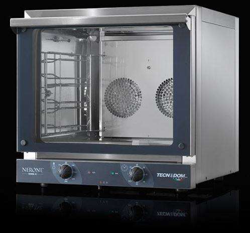 فرن كونفكشن 60×60 4 صاج