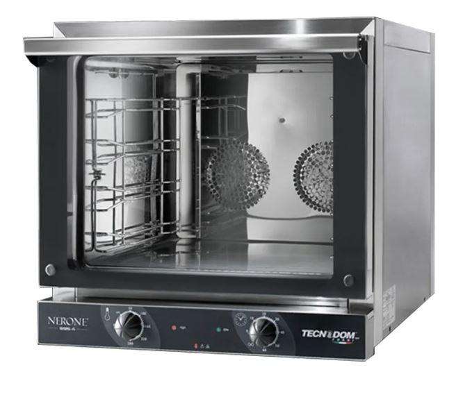 فرن كونفكشن 60×60 4 صاج