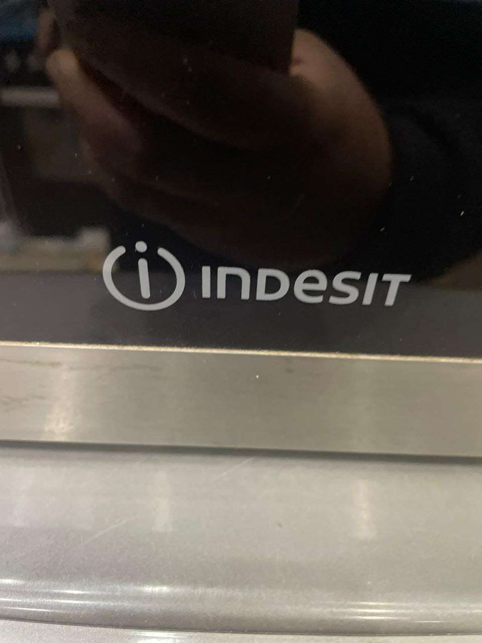 فرن INDesit