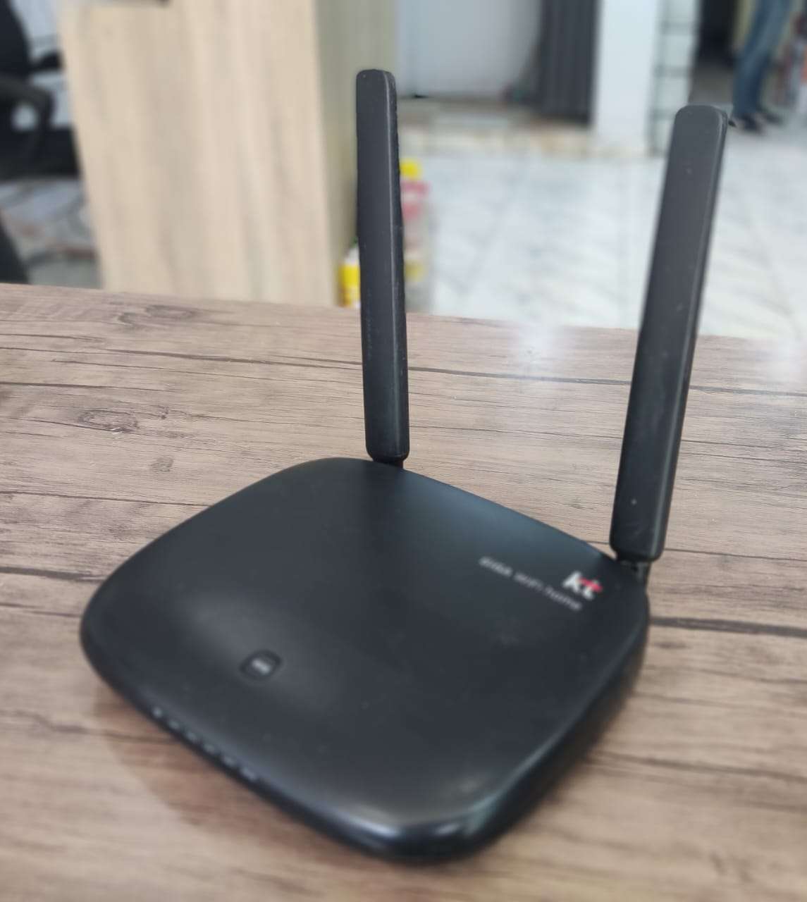 Access Point LG kt 412