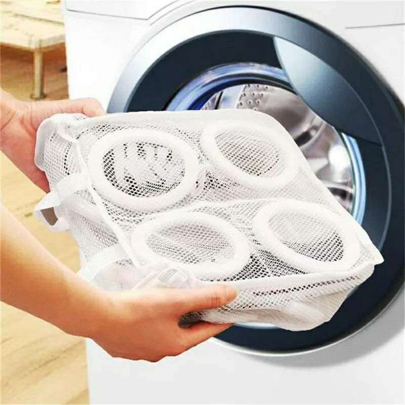 كيس غسيل الشوزات