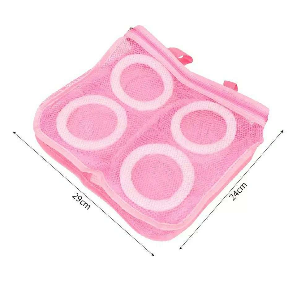 كيس غسيل الشوزات