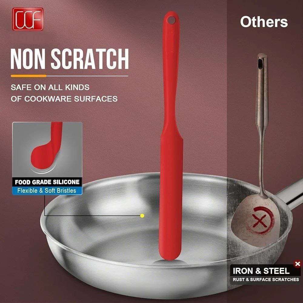 سكين سيليكون