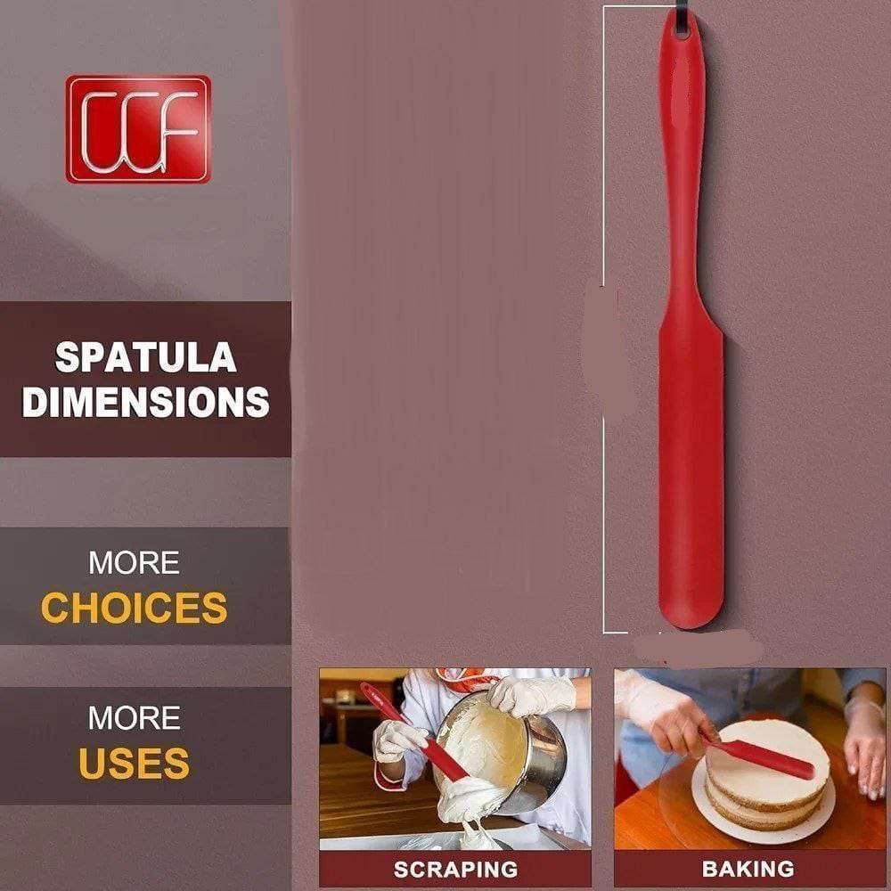 سكين سيليكون