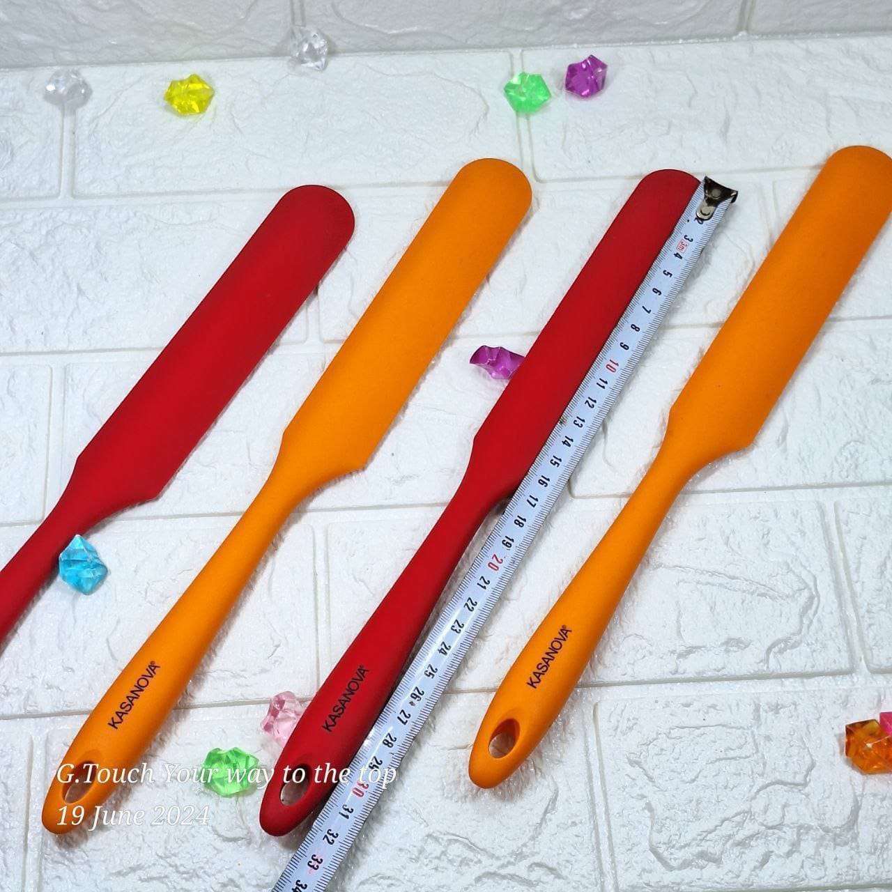 سكين سيليكون