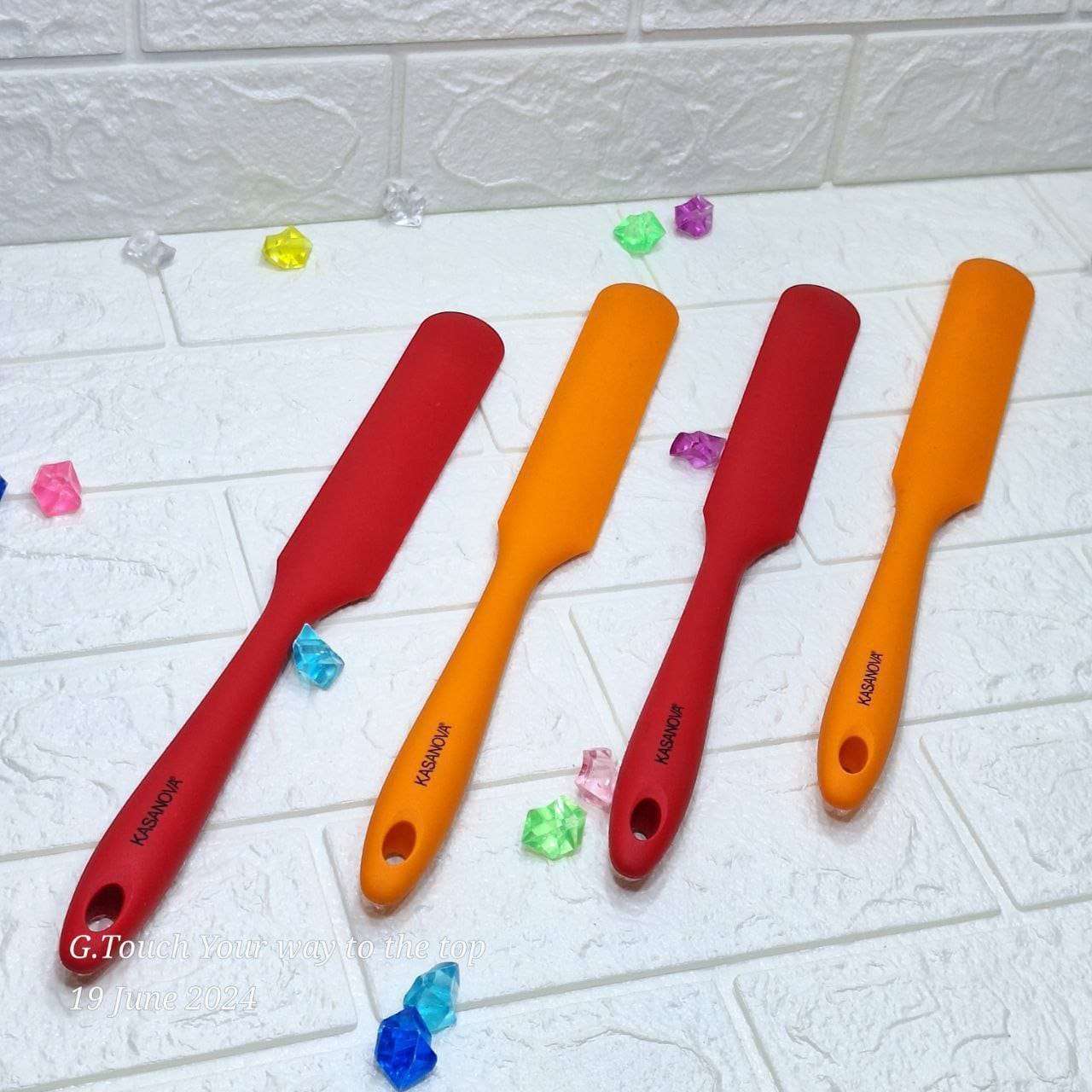 سكين سيليكون