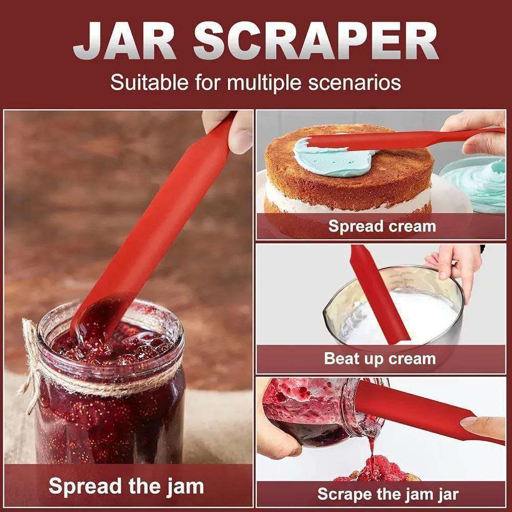 سكين سيليكون