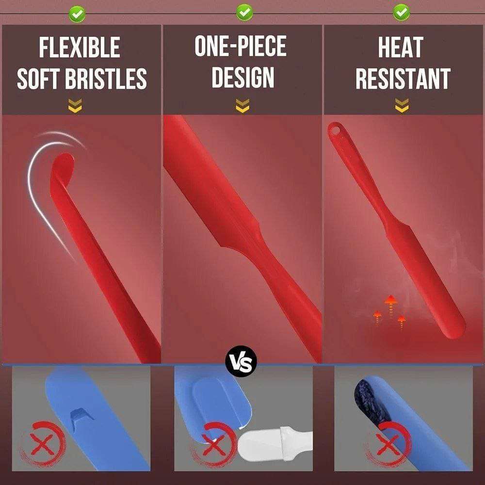 سكين سيليكون