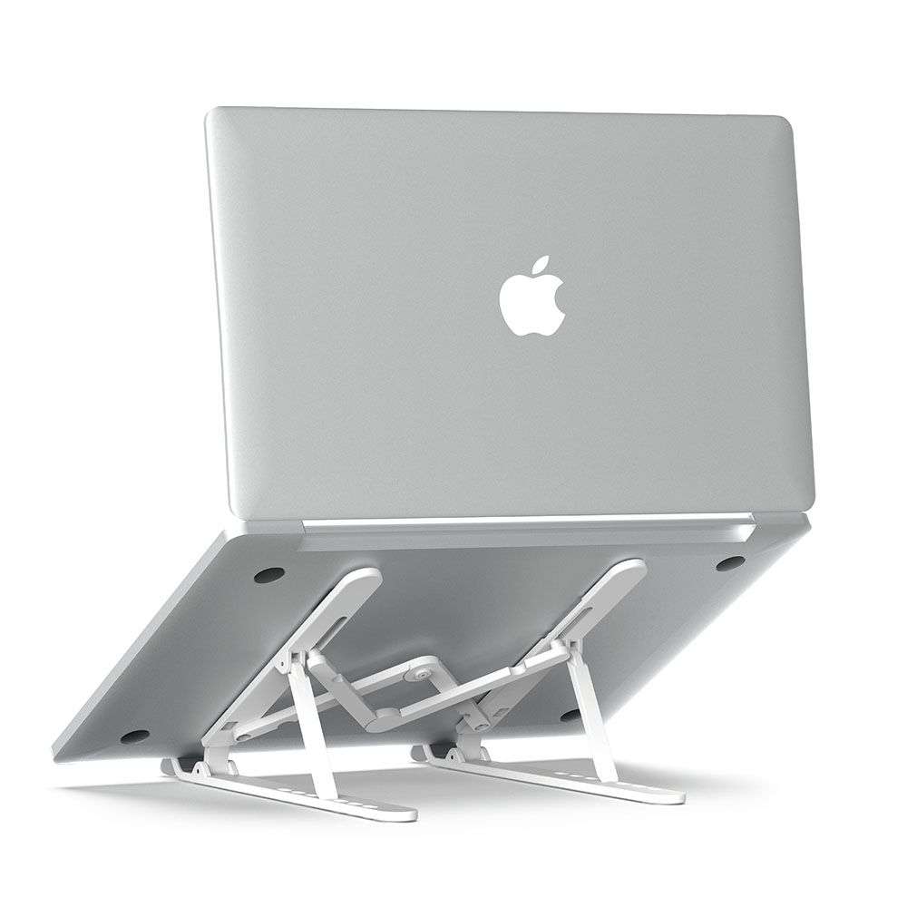 جيجا ماكس حامل لابتوب وتابلت قابل للطي (GM-11)