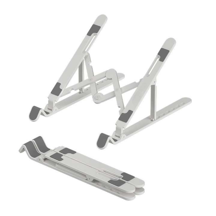 جيجا ماكس حامل لابتوب وتابلت قابل للطي (GM-11)