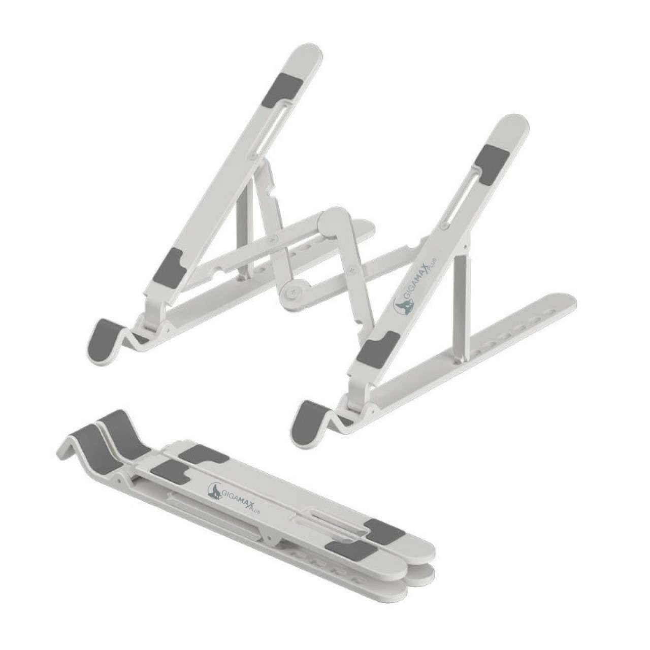 جيجا ماكس حامل لابتوب وتابلت قابل للطي (GM-11)