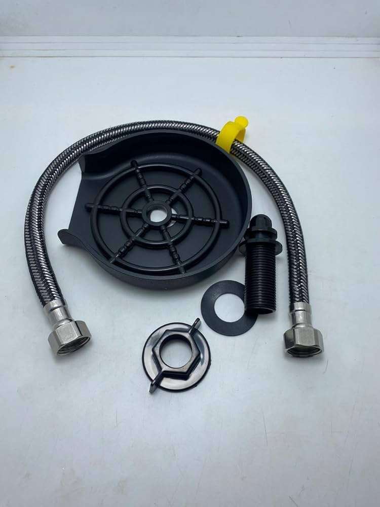 غسالة الأكواب الحديثة