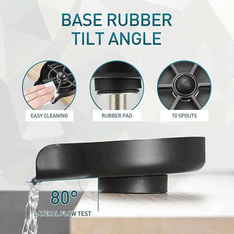 غسالة الأكواب الحديثة