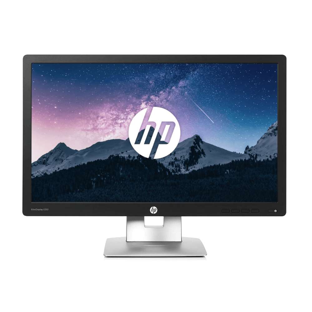 شاشات 23 بوصة LED HP