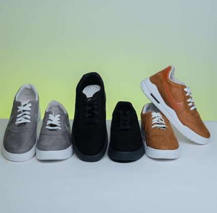 كوتشي نايك شمواه