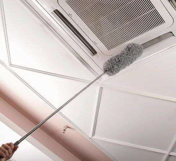 زعافة ومساحه الاماكن الصعبه