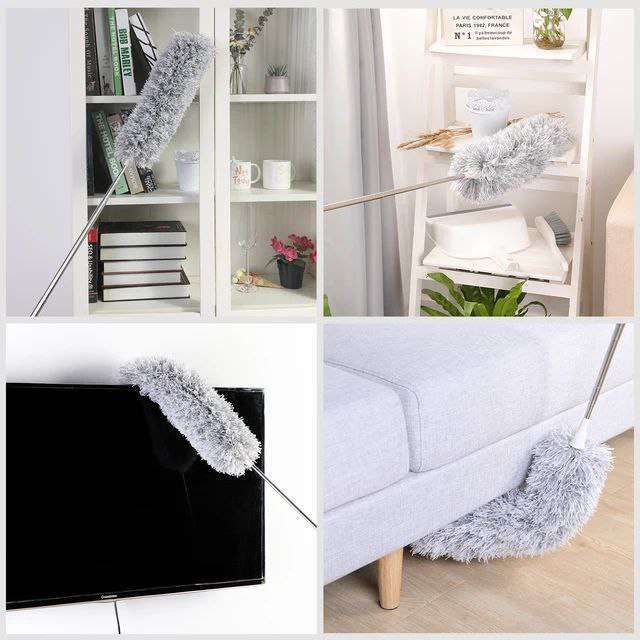 زعافة ومساحه الاماكن الصعبه