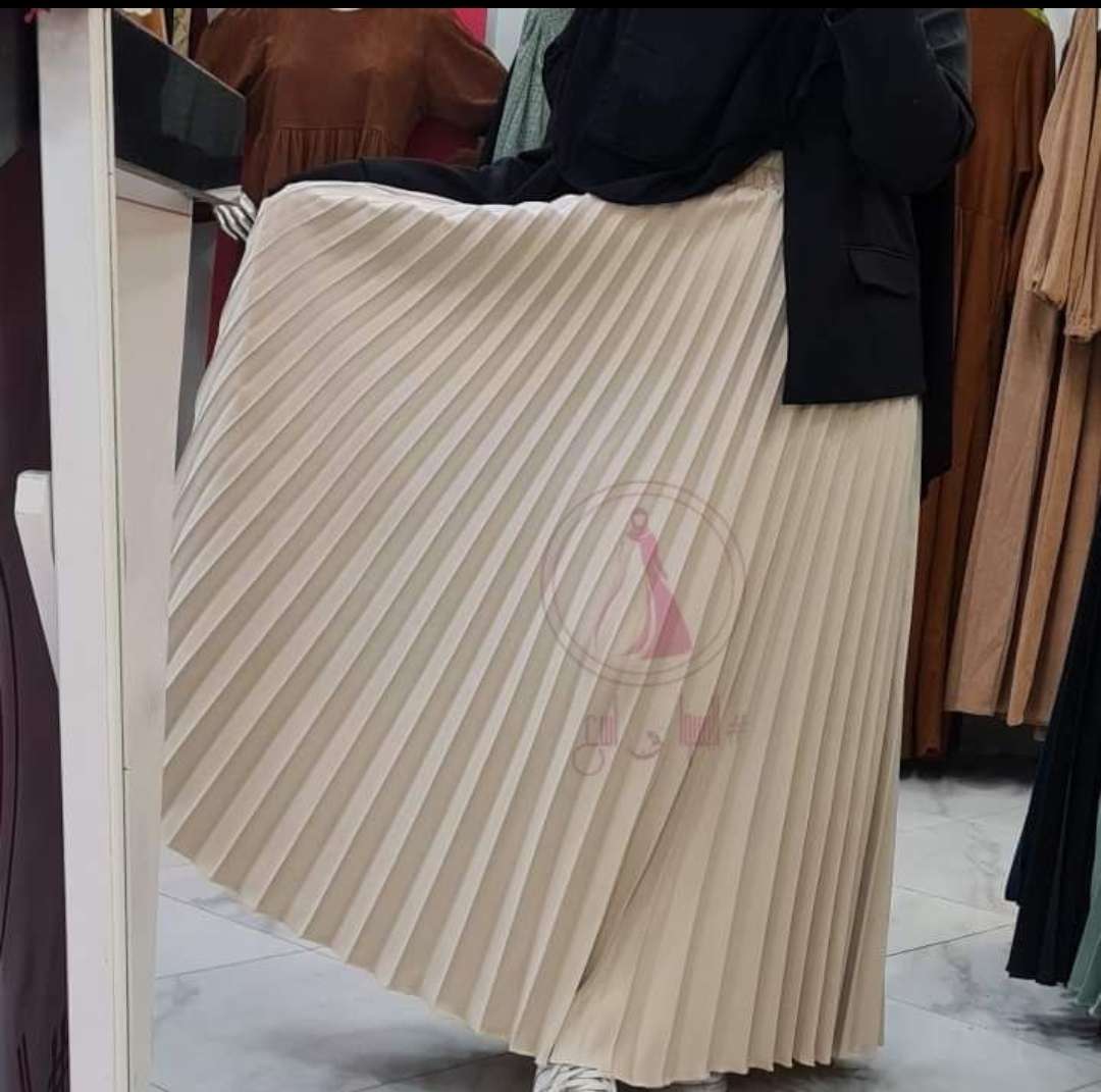 جيبة دبل كالوش