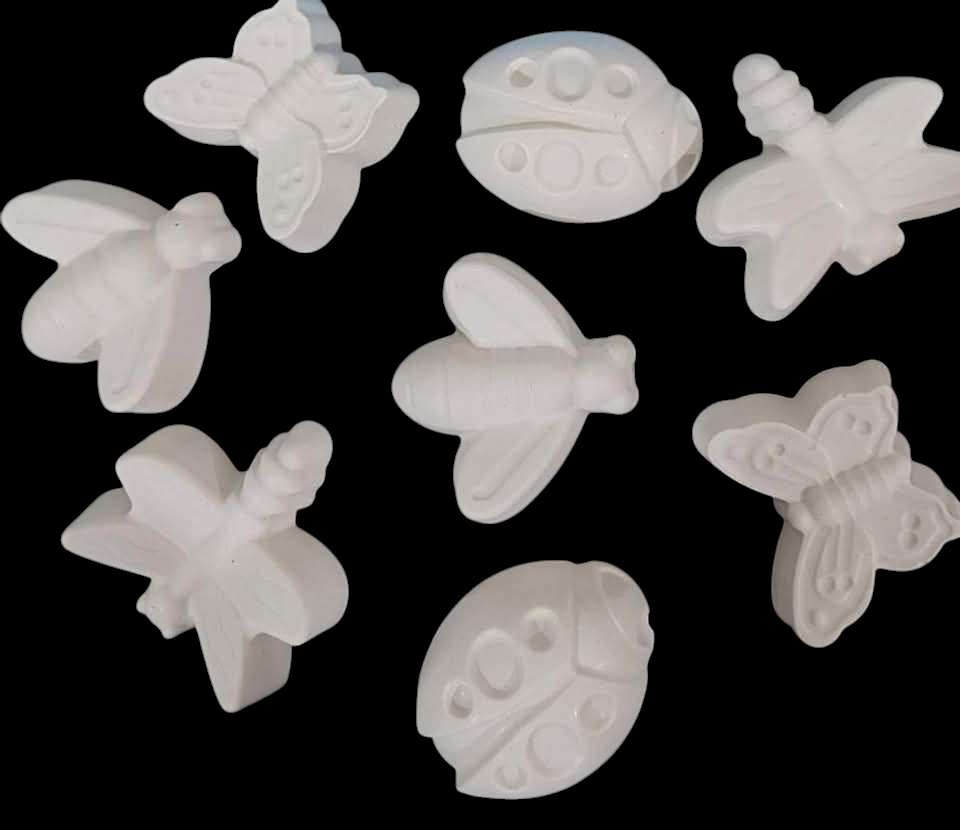 العاب اطفال جبس وتلوين