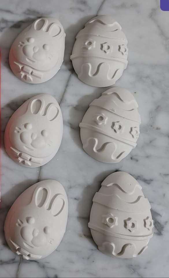 العاب اطفال جبس وتلوين