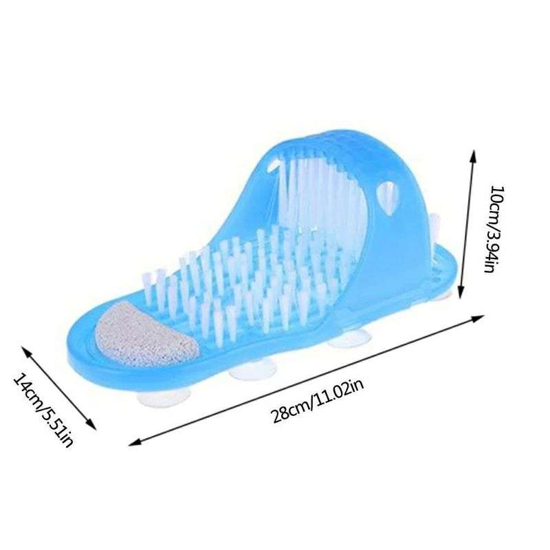 شبشب تنظيف القدم