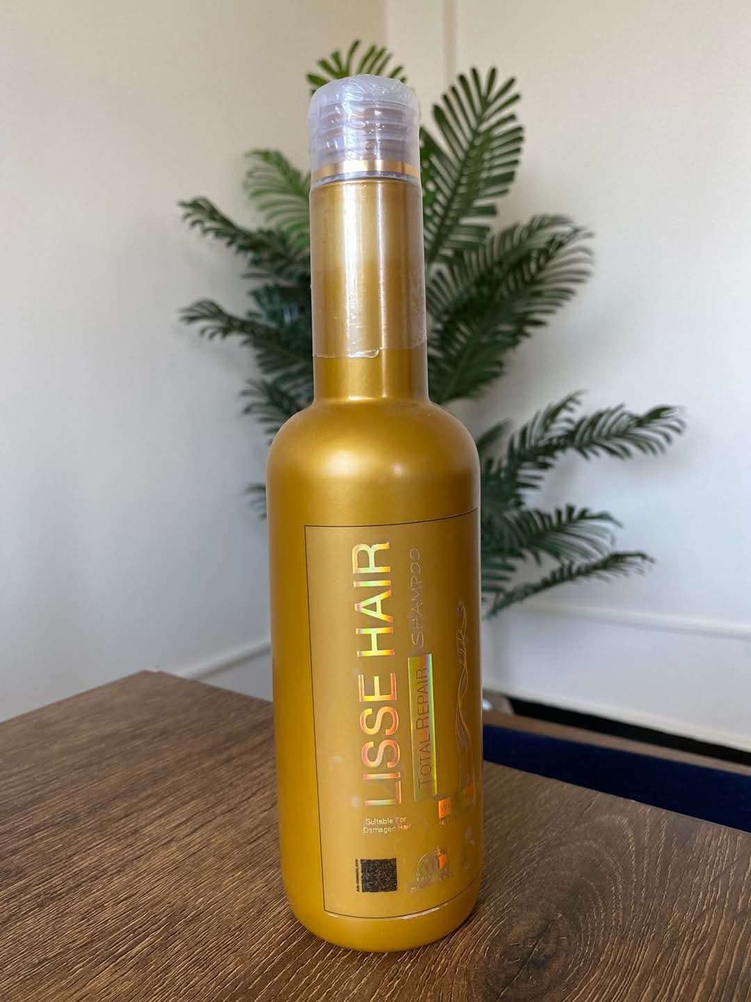 شامبو الشيا