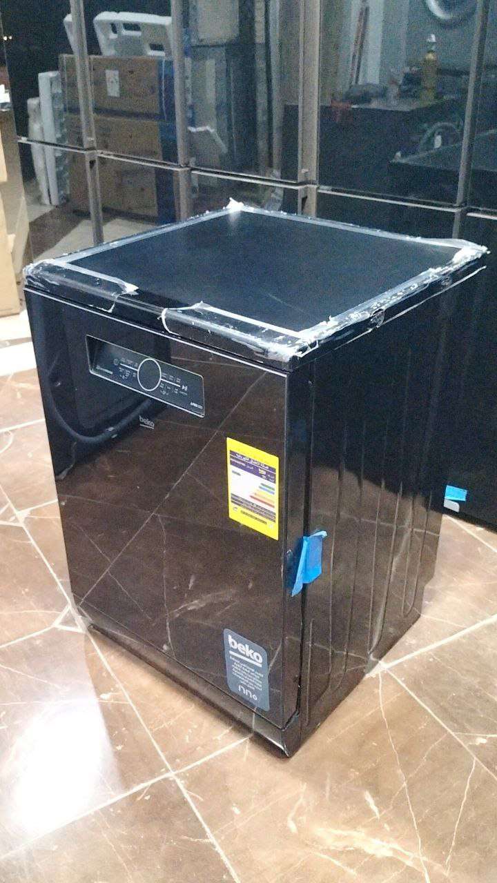 بيكو غسالة اطباق 15 فراد الأكثر طلبًا