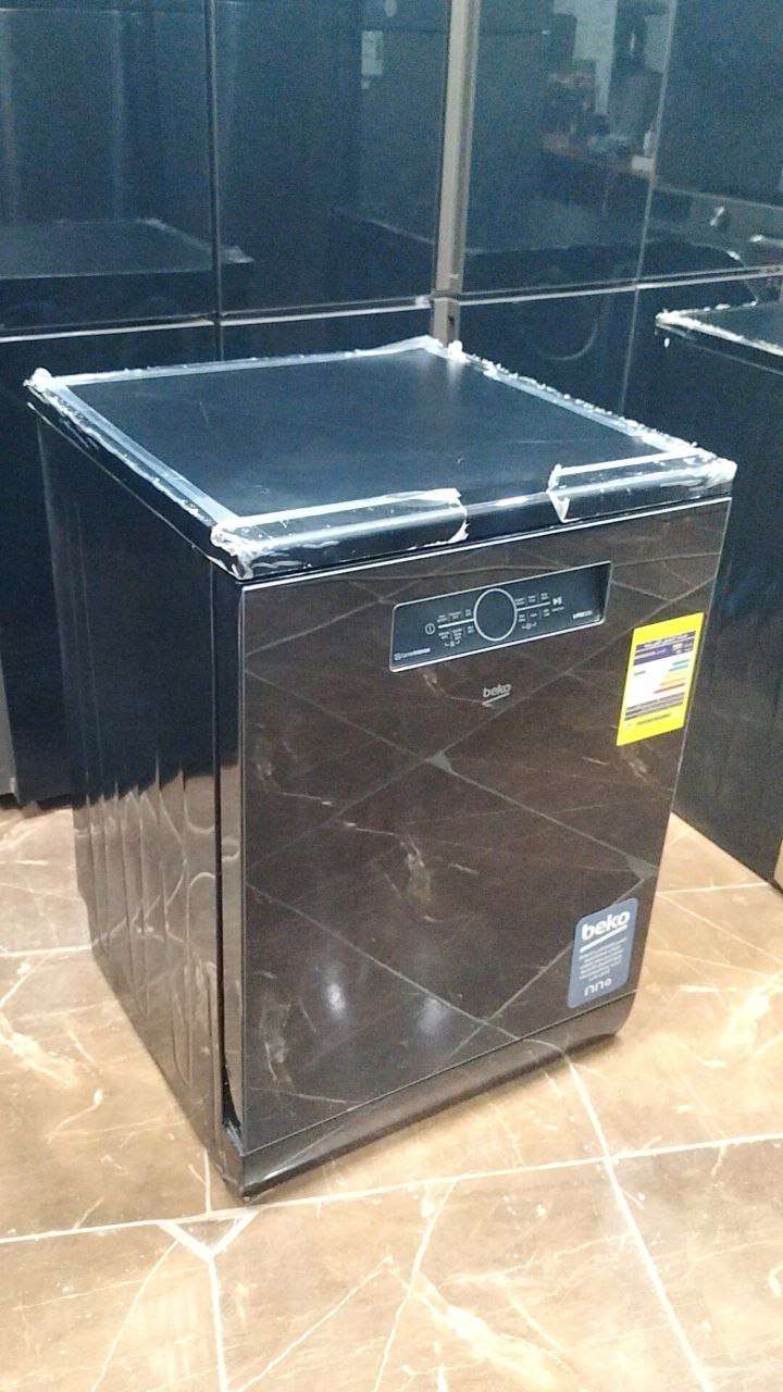 بيكو غسالة اطباق 15 فراد الأكثر طلبًا