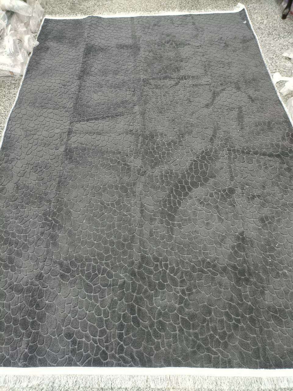 حافظه سجاد ديچيتال تقيل بمثابه سجاده. فنش سجاد شريط أوڤر  تقيل