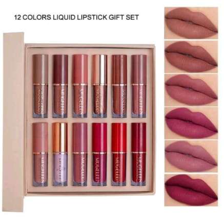 باكت روج شى ان 12 لون