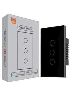 سمارت سويتش واي فاي تويا ٣ خط