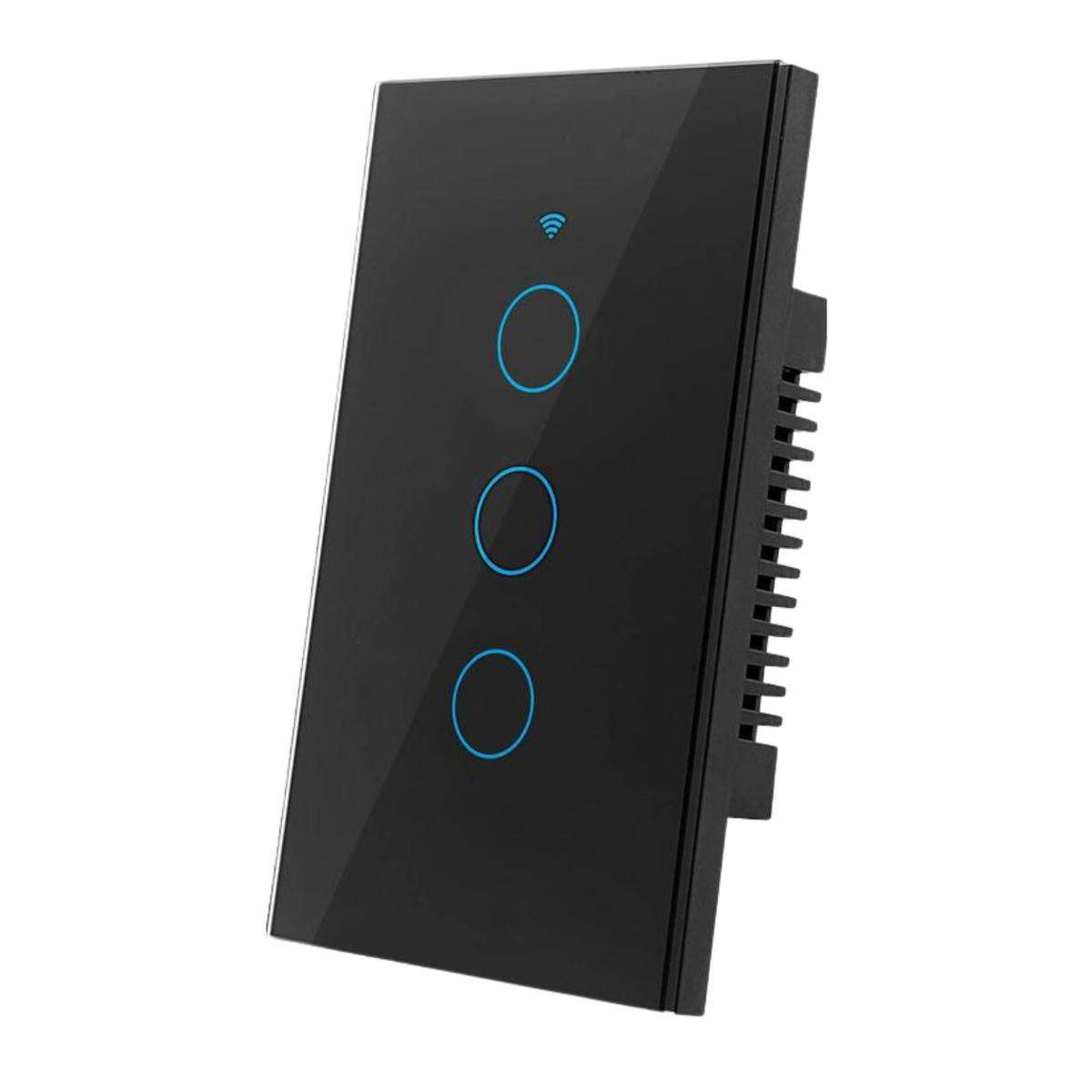 سمارت سويتش واي فاي تويا ٣ خط