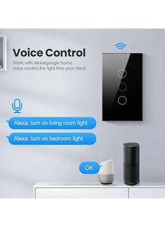 سمارت سويتش واي فاي تويا ٣ خط