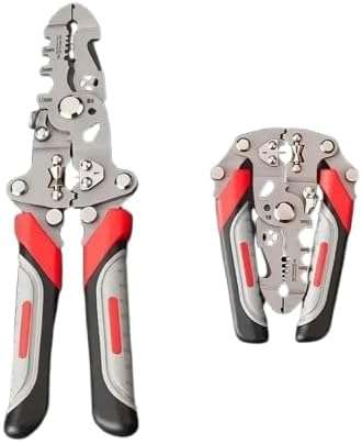 اداة قص كابلات  قابلة للتعديل اوتوماتيكية متعددة الوظائف-B0F38F36R6