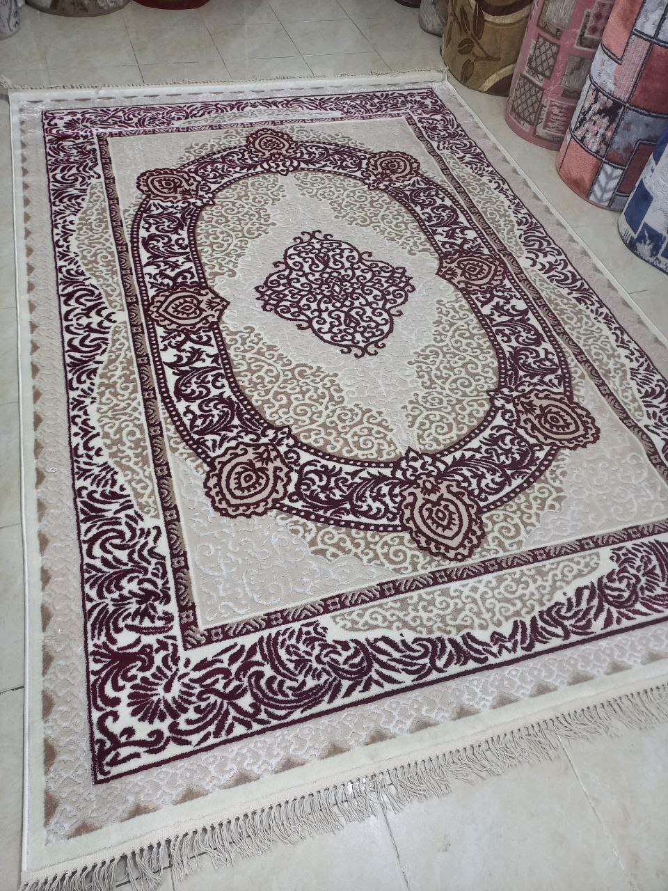 جديد صنف كلاسيكا سجاد النساجون الشرقيون متاح بألوان ومقاسات مختلفة