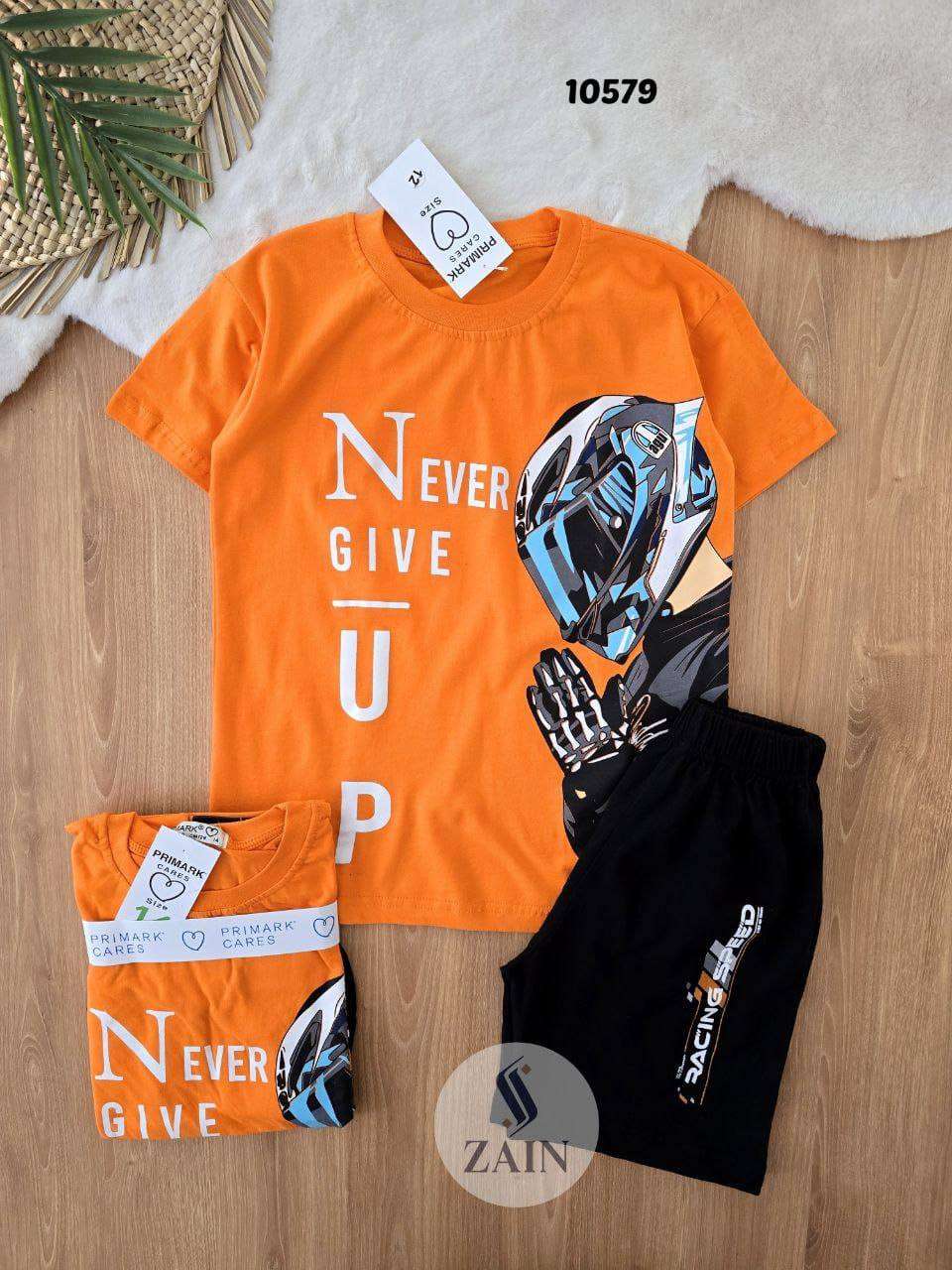 اجمل طقم PREMARK محير قطن صافي