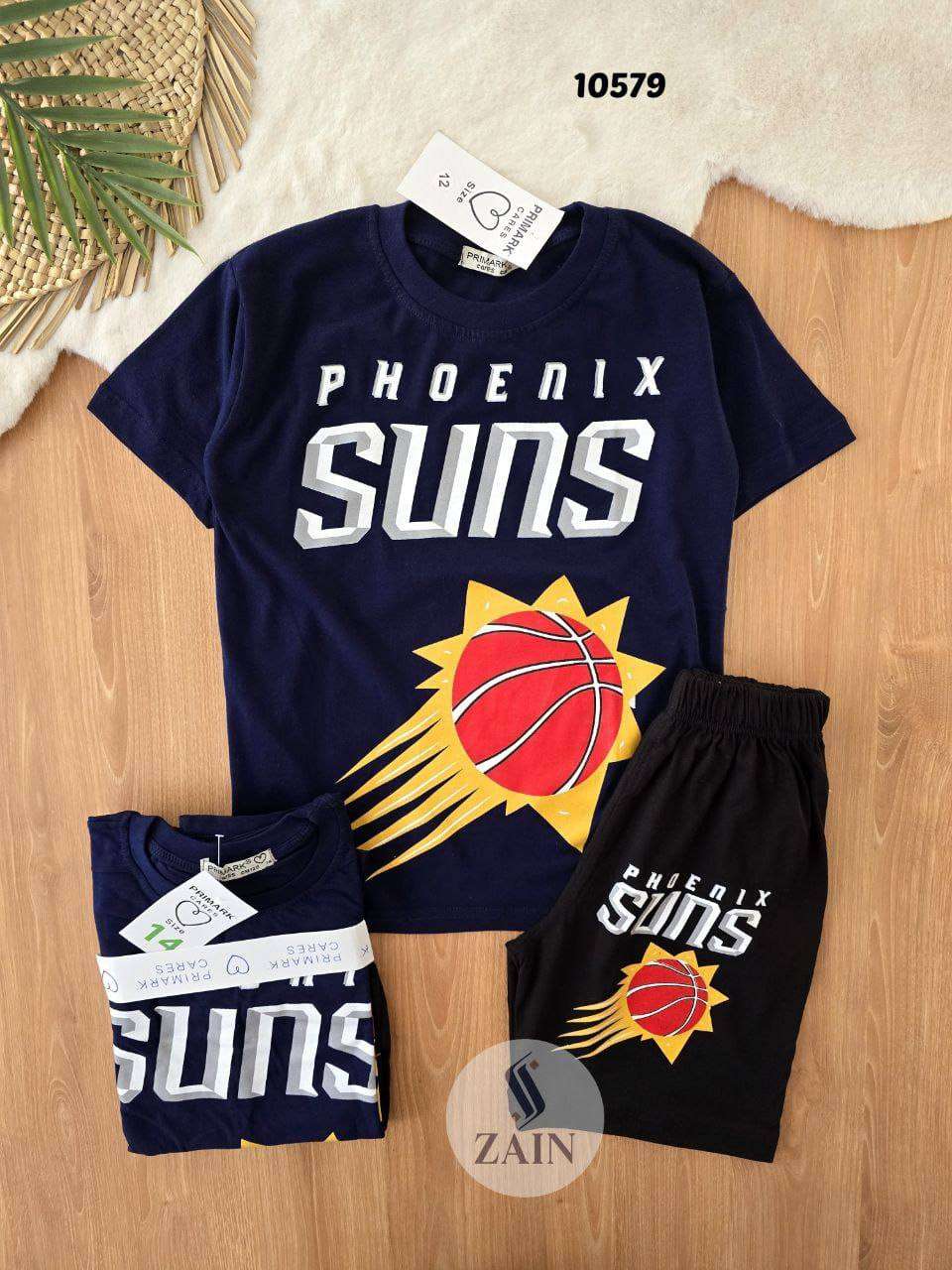 اجمل طقم PREMARK محير قطن صافي