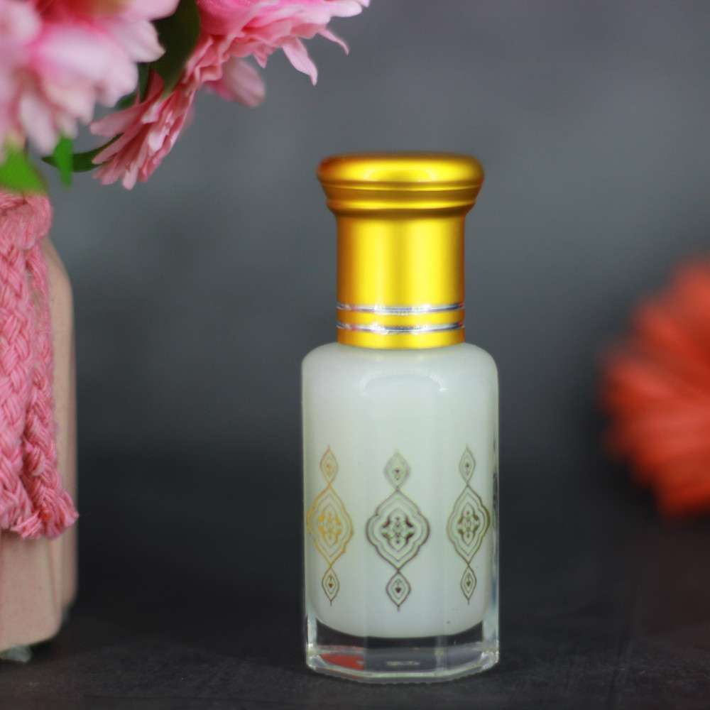 مسك الفراولة