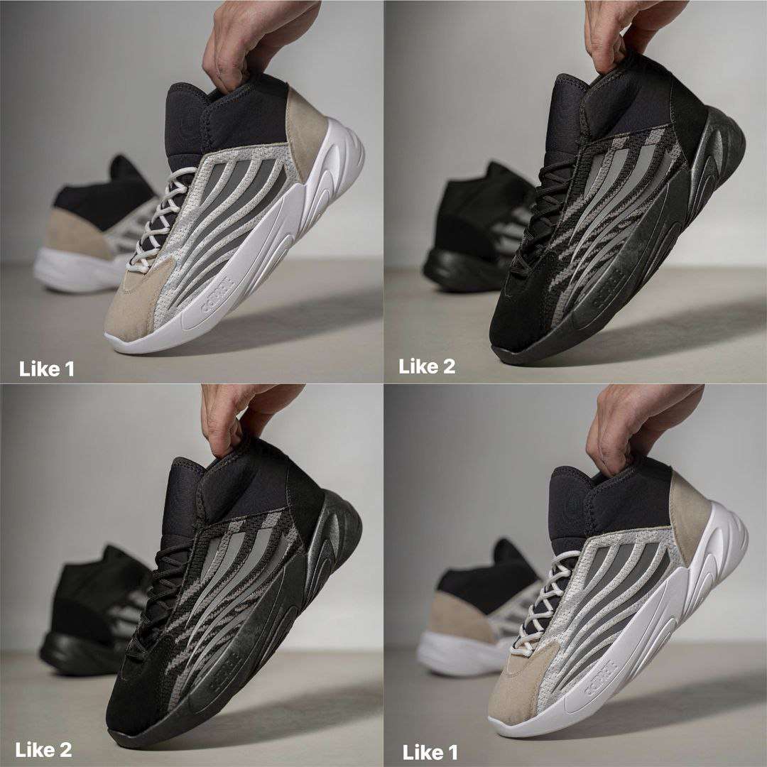 كوتش Like تريند سهل الارتداء