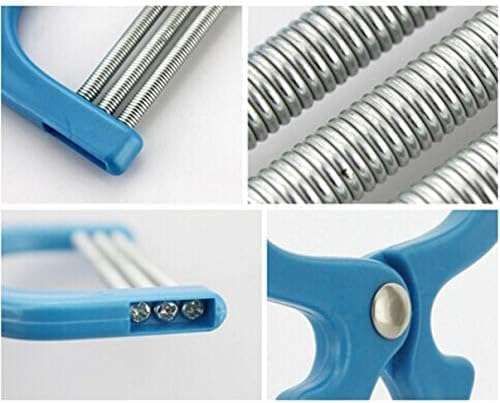 ماكينة إزالة شعر الوجه، ماكينة حلاقة شعر الوجه المحمولة،B0F54M5LJH