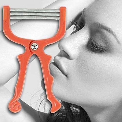 ماكينة إزالة شعر الوجه، ماكينة حلاقة شعر الوجه المحمولة،B0F54M5LJH