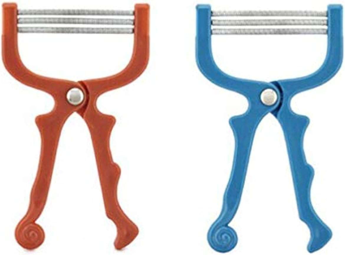 ماكينة إزالة شعر الوجه، ماكينة حلاقة شعر الوجه المحمولة،B0F54M5LJH